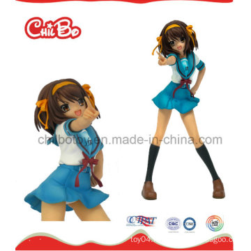 Pretty Girls Action Figure (CB-PF006-S)